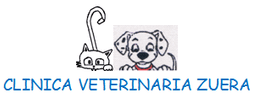 Clínica Veterinaria Zuera logo